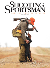 Shooting Sportsman